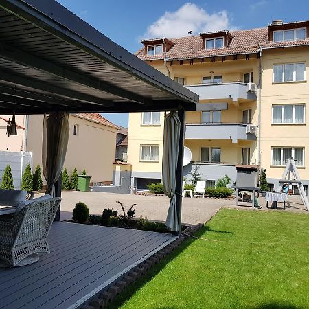 Kiem Premium Apartments Brasov Ngoại thất bức ảnh