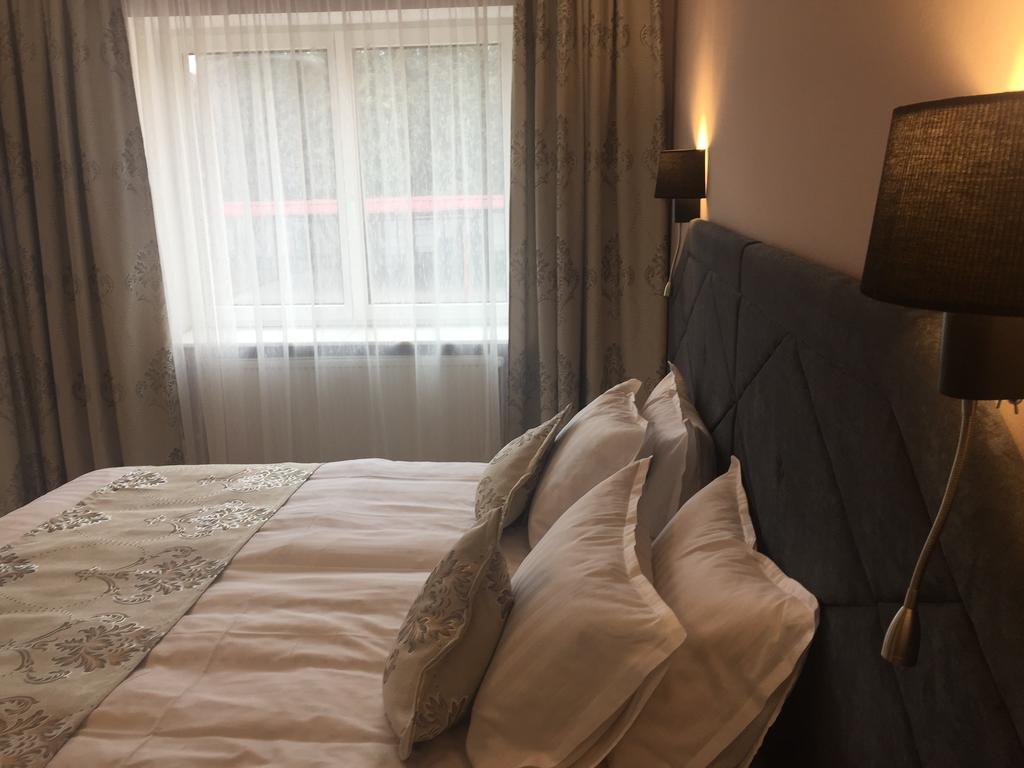 Kiem Premium Apartments Brasov Ngoại thất bức ảnh