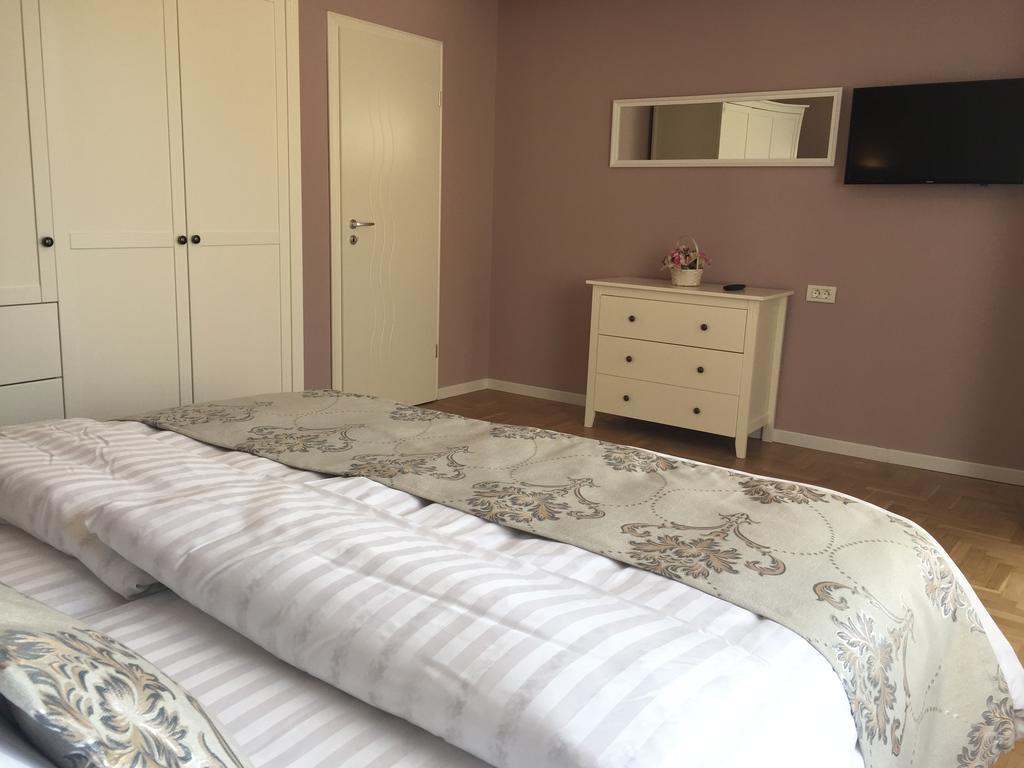 Kiem Premium Apartments Brasov Ngoại thất bức ảnh