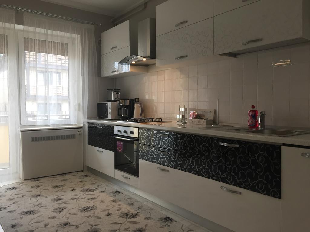 Kiem Premium Apartments Brasov Ngoại thất bức ảnh