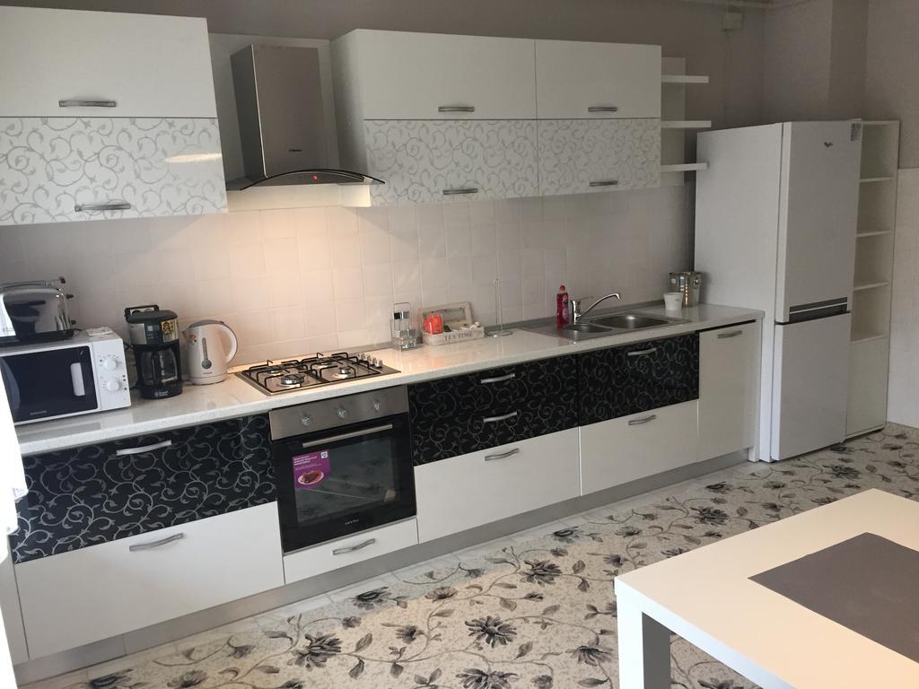 Kiem Premium Apartments Brasov Ngoại thất bức ảnh