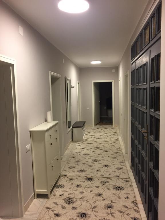 Kiem Premium Apartments Brasov Ngoại thất bức ảnh