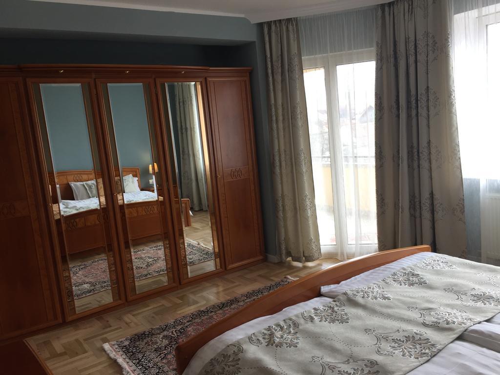 Kiem Premium Apartments Brasov Ngoại thất bức ảnh