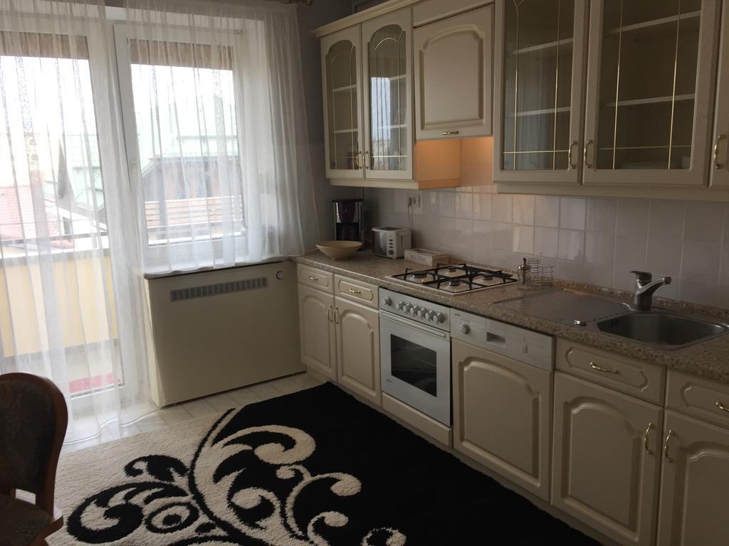 Kiem Premium Apartments Brasov Ngoại thất bức ảnh