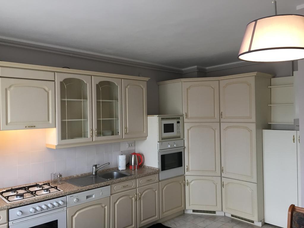 Kiem Premium Apartments Brasov Ngoại thất bức ảnh