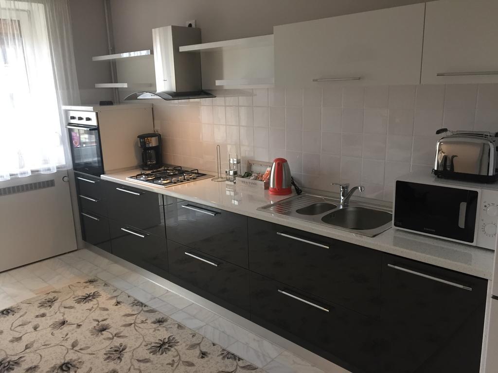 Kiem Premium Apartments Brasov Ngoại thất bức ảnh