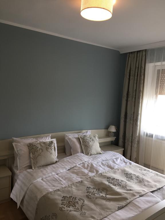 Kiem Premium Apartments Brasov Ngoại thất bức ảnh