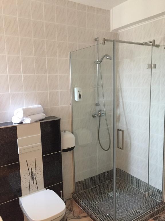 Kiem Premium Apartments Brasov Ngoại thất bức ảnh