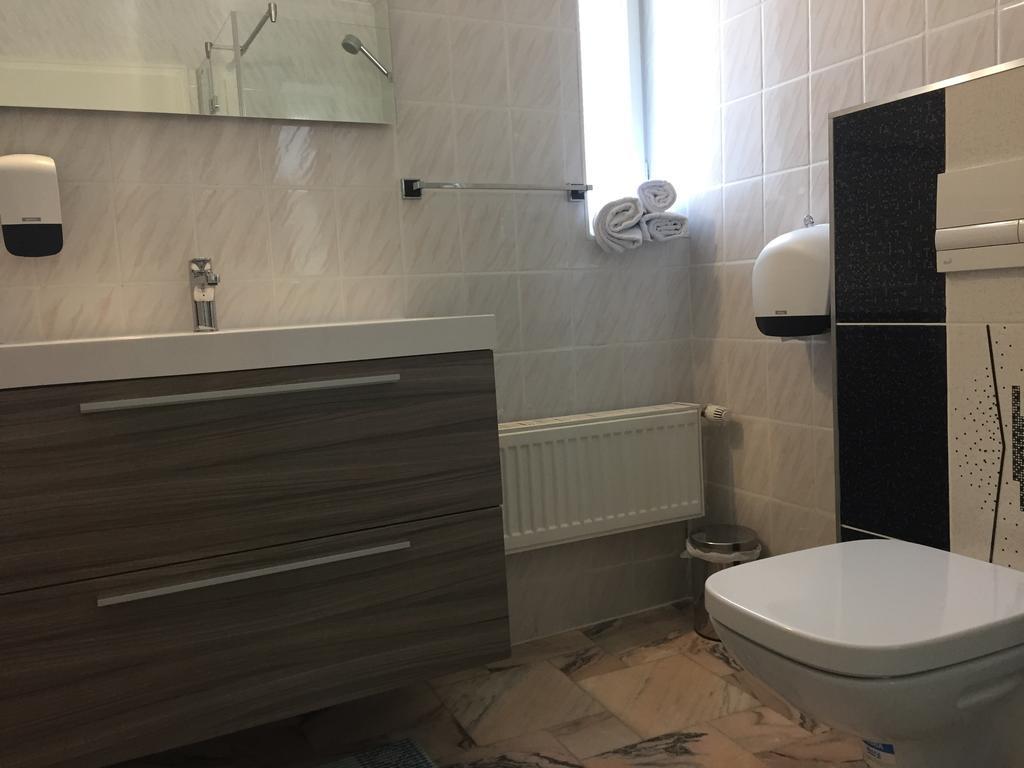 Kiem Premium Apartments Brasov Ngoại thất bức ảnh