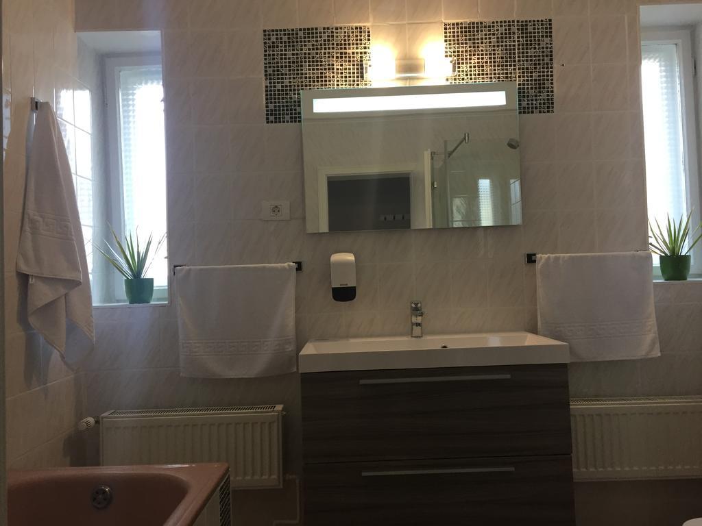 Kiem Premium Apartments Brasov Ngoại thất bức ảnh
