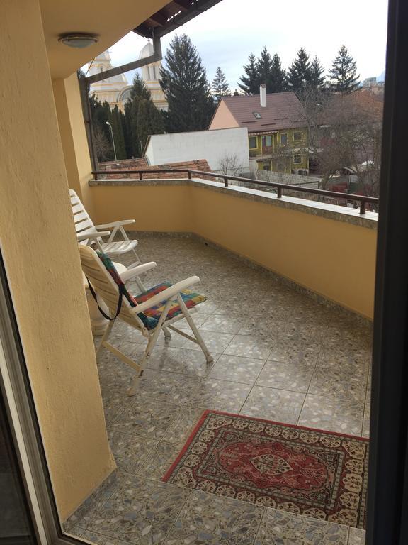 Kiem Premium Apartments Brasov Ngoại thất bức ảnh