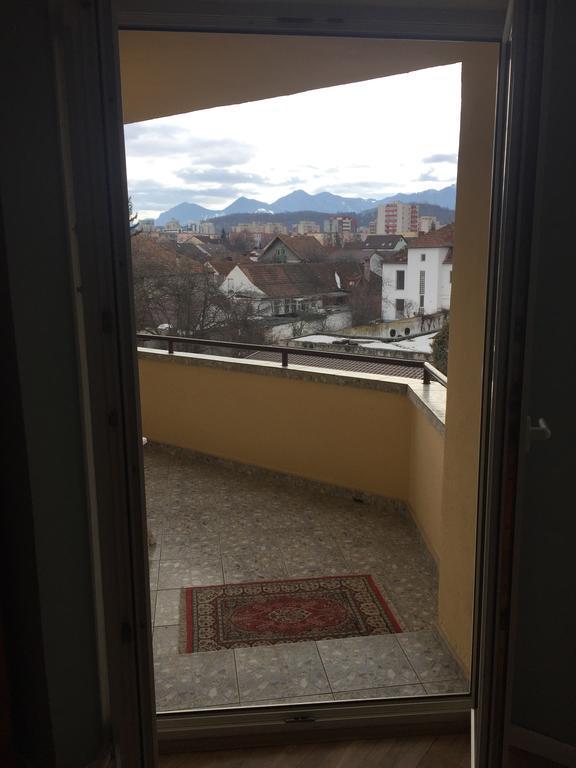 Kiem Premium Apartments Brasov Ngoại thất bức ảnh
