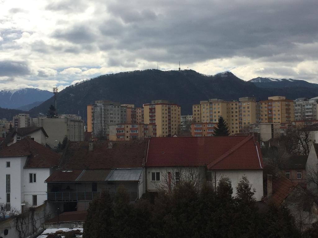 Kiem Premium Apartments Brasov Ngoại thất bức ảnh