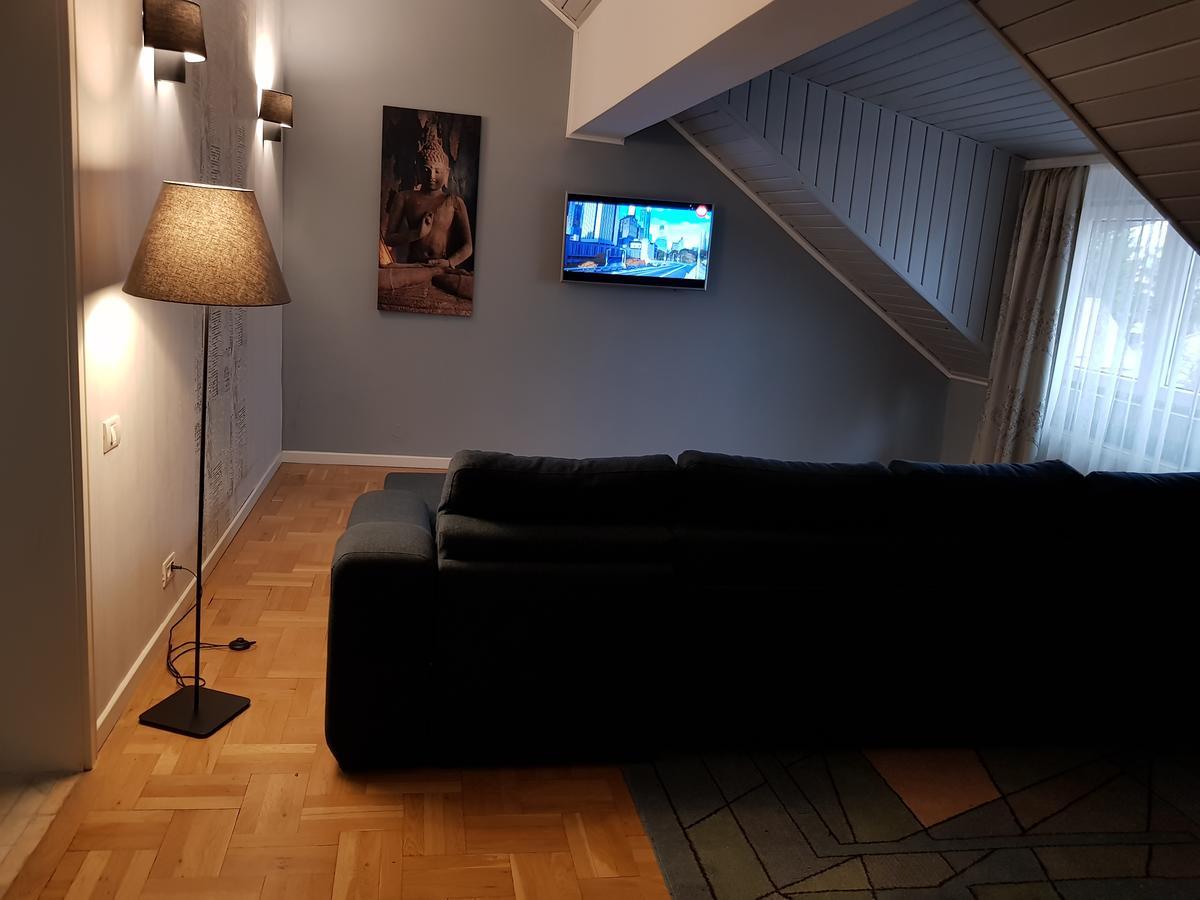 Kiem Premium Apartments Brasov Ngoại thất bức ảnh
