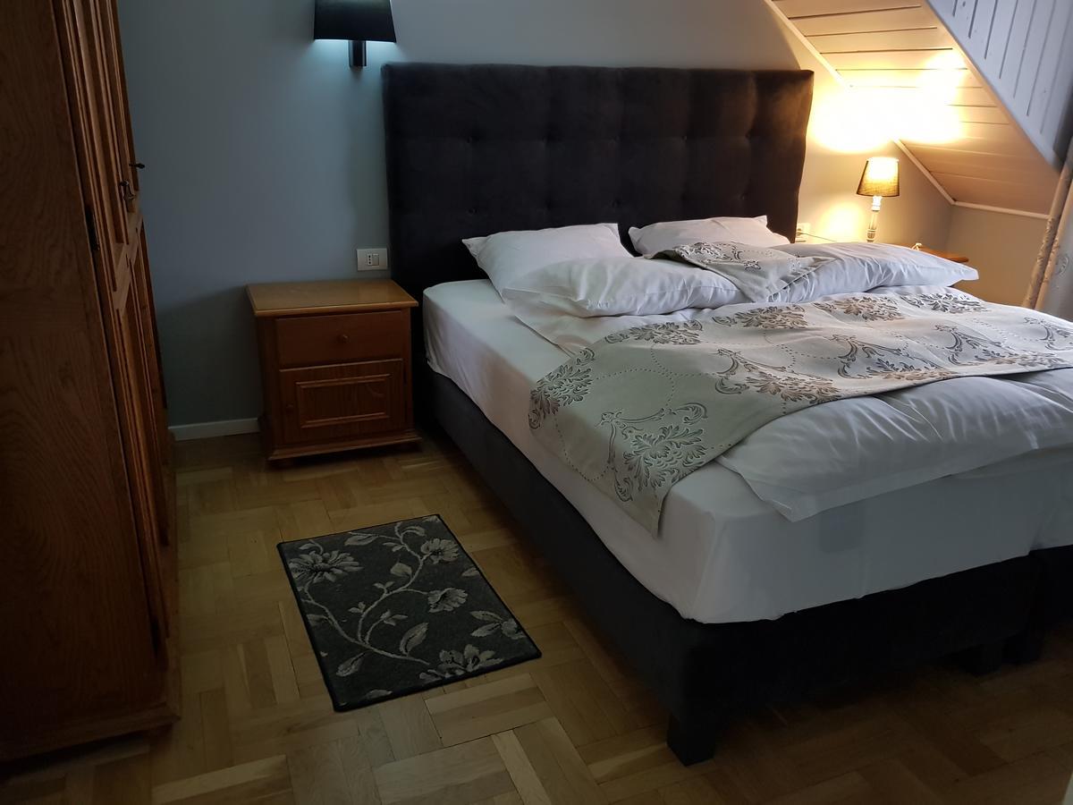 Kiem Premium Apartments Brasov Ngoại thất bức ảnh