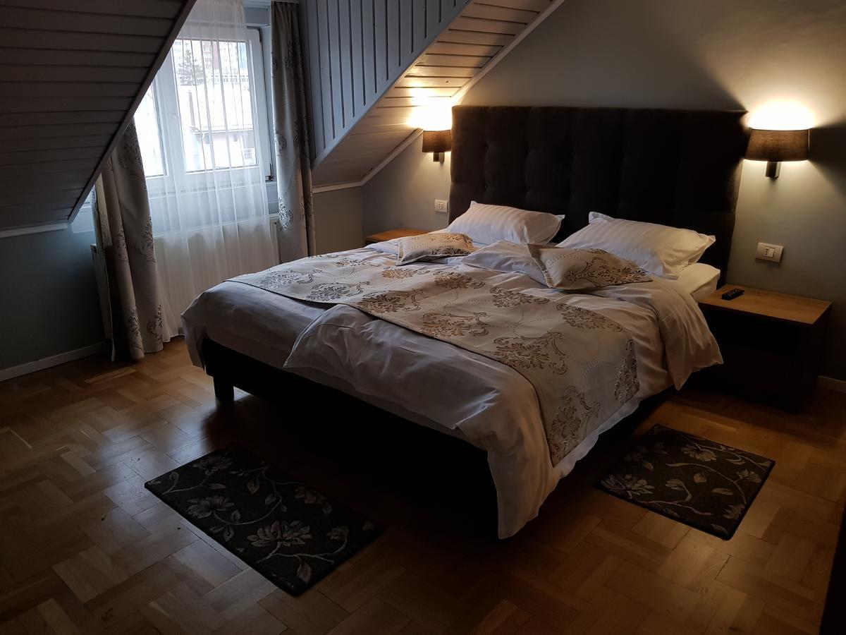 Kiem Premium Apartments Brasov Ngoại thất bức ảnh