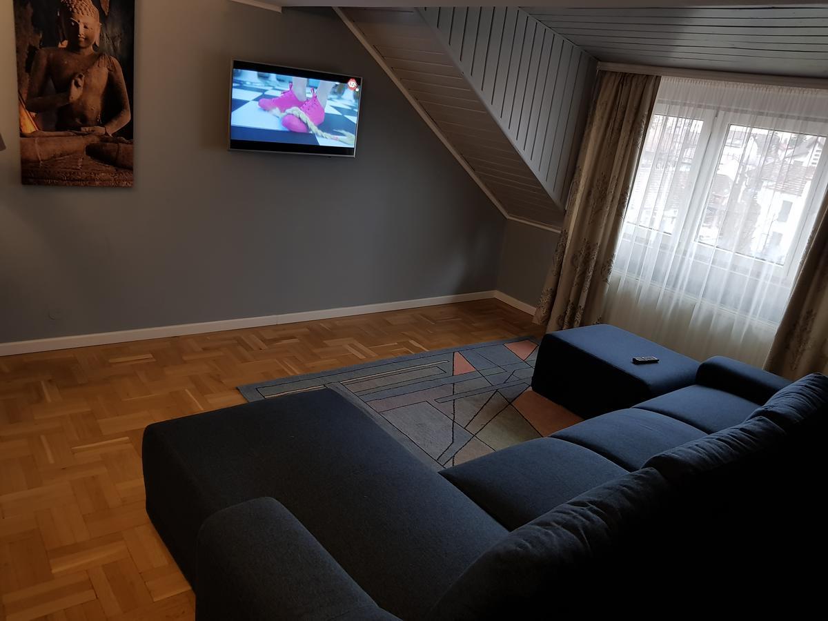 Kiem Premium Apartments Brasov Ngoại thất bức ảnh